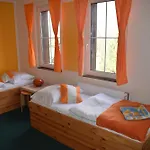 Vendégház Sneznik 3*