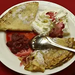 Гостевой дом Sneznik Sneznik