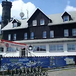 Vendégház Sneznik Sněžnik