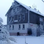 Vendégház Sneznik 3*