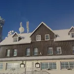 Vendégház Sneznik 3*