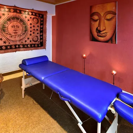 Penzion Pod Rozhlednou 3*