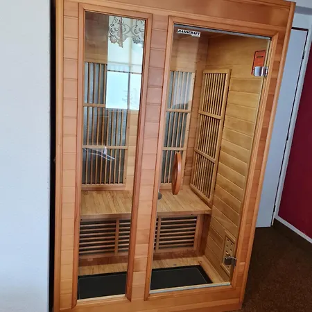 Pod Rozhlednou Penzion