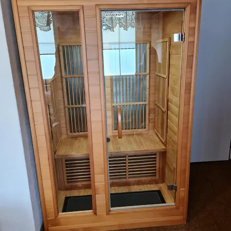 Penzion Pod Rozhlednou