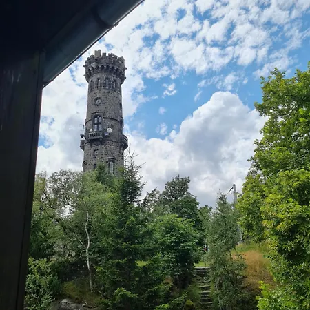 Penzion Pod Rozhlednou 3*