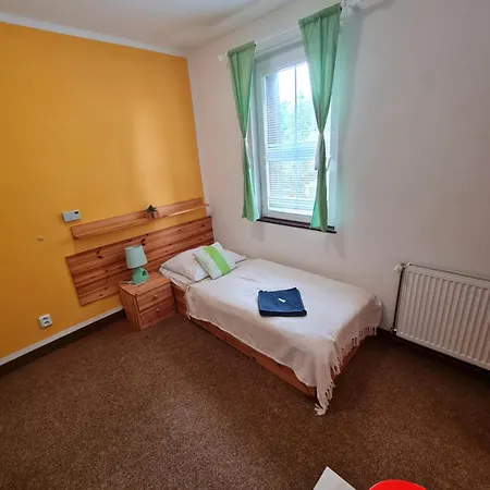 Penzion Pod Rozhlednou Sněžník