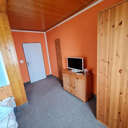 Pod Rozhlednou Penzion