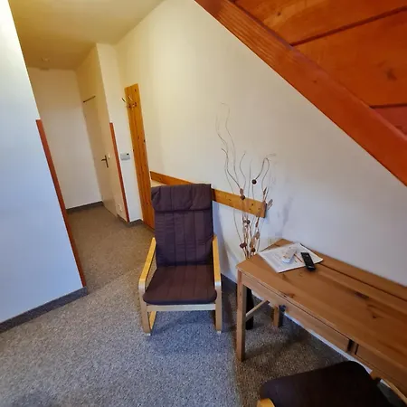 Penzion Sněžník