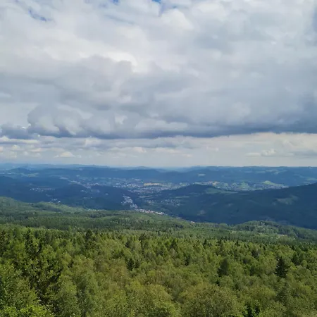 Pod Rozhlednou Penzion 3*