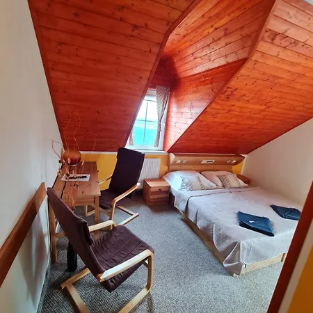 Sneznik Guest house Sneznik