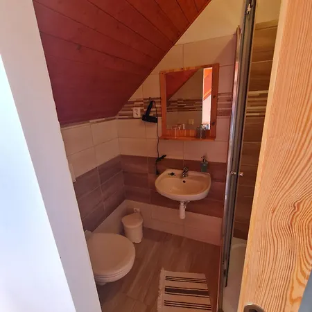 Pod Rozhlednou Penzion 3*