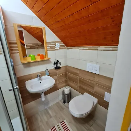 Sněžník 3*