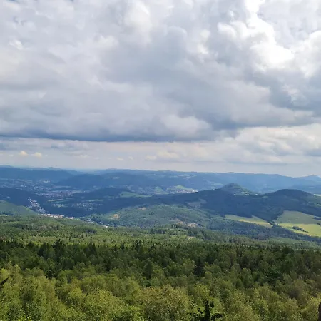 Penzion Pod Rozhlednou
