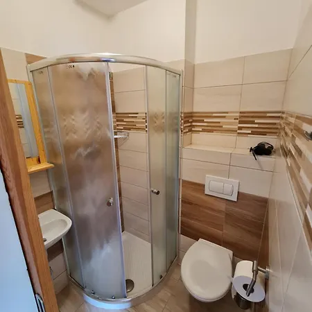 Pensjonat Sneznik 3*