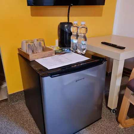 Pod Rozhlednou Penzion 3*