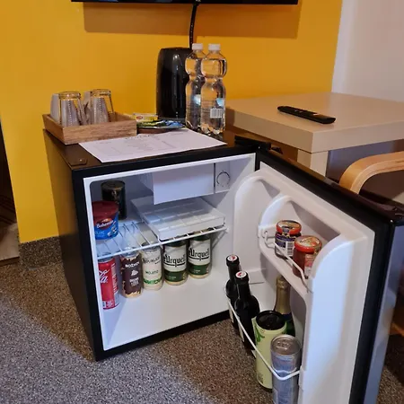 Penzion Pod Rozhlednou 3*