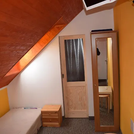Pod Rozhlednou Penzion 3*