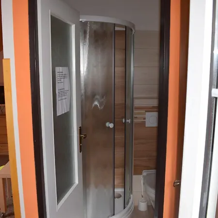Penzion Pod Rozhlednou Sněžník