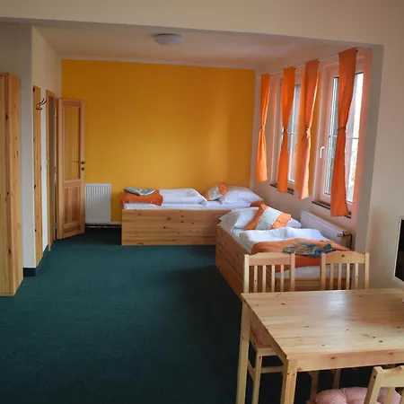 Pod Rozhlednou Penzion