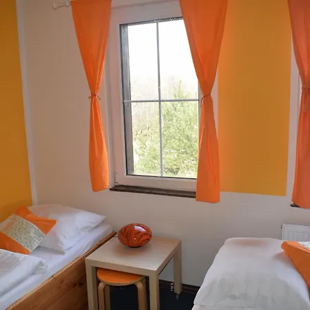Sněžník Penzion 3*