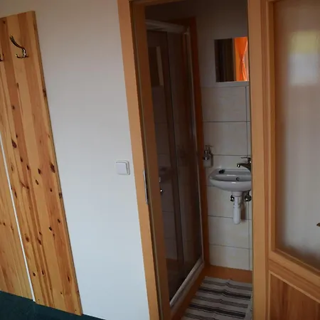 Sneznik Guest house