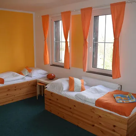 Pod Rozhlednou Penzion 3*