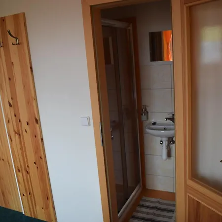 Sneznik 3*