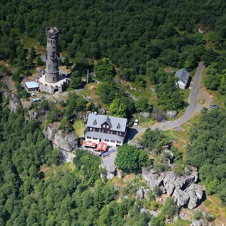Pod Rozhlednou