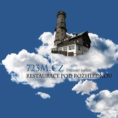 Pod Rozhlednou