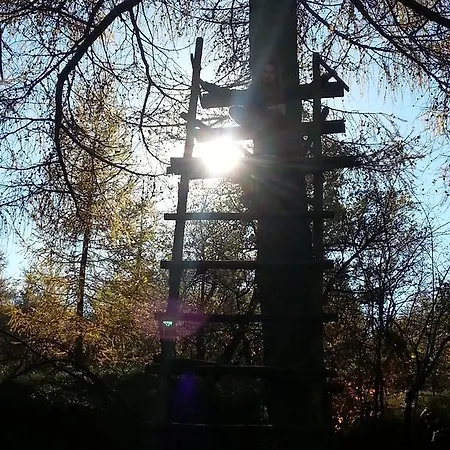 Pod Rozhlednou Sněžník