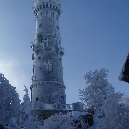Sněžník
