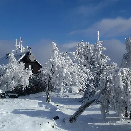 Penzion Pod Rozhlednou 3*