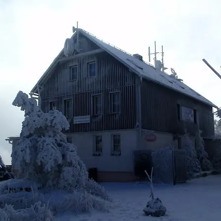 Pod Rozhlednou