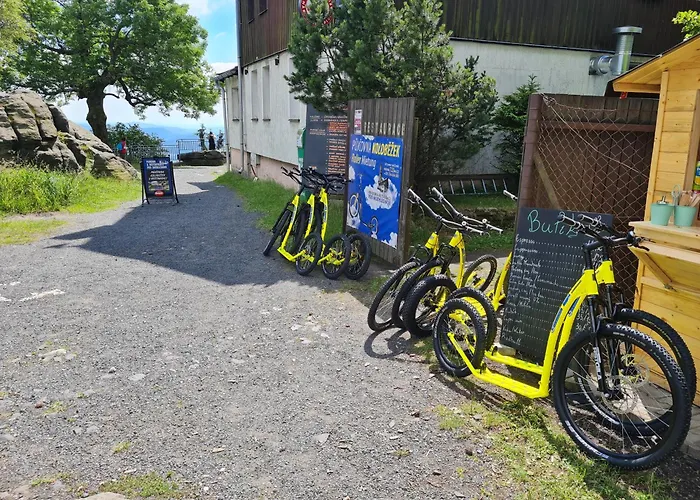 Sneznik 3*