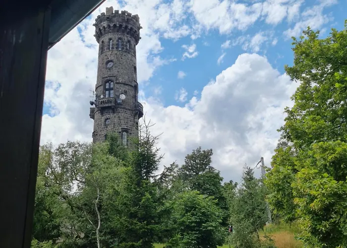 Pensjonat Sneznik 3*