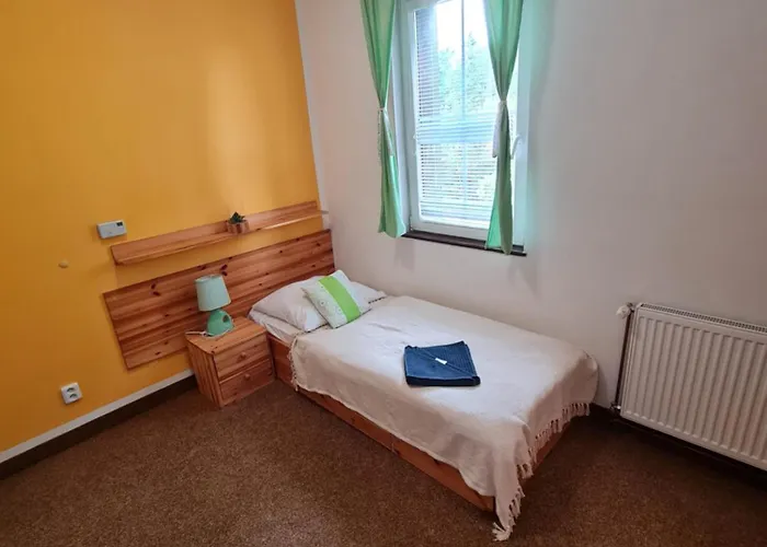Pensjonat Sneznik Sneznik