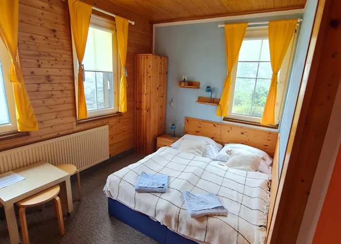 Sneznik 3*