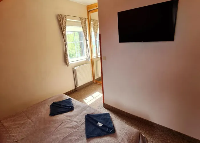Pensjonat Sneznik 3*