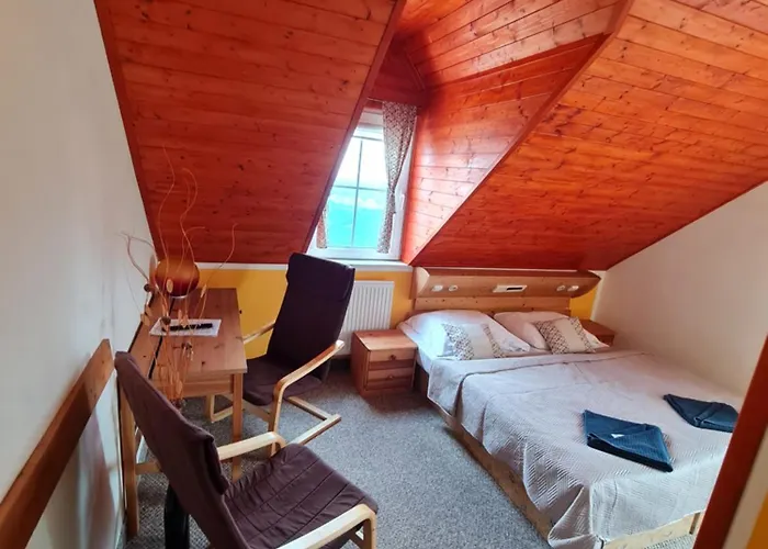 Sneznik Pensjonat Sneznik