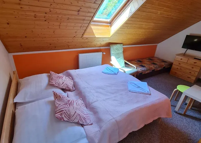 Sneznik 3*