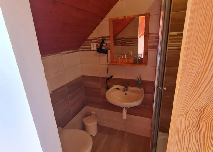 Sneznik Pensjonat 3*