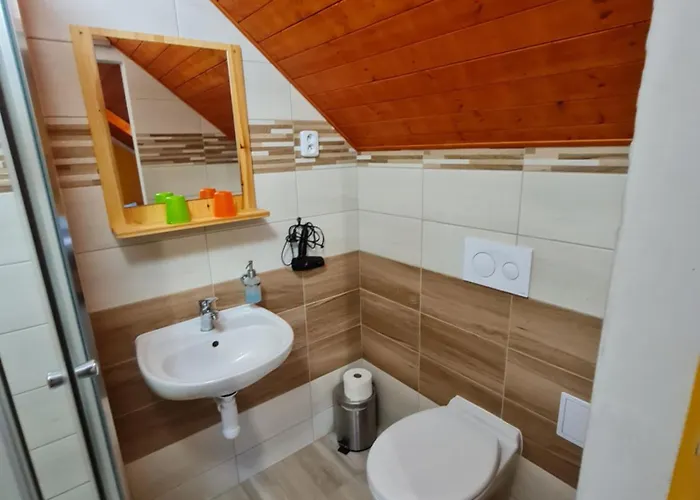 Sneznik 3*