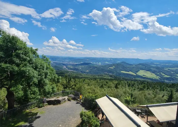 Sneznik Pensjonat