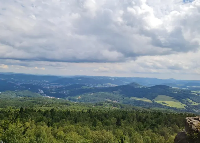 Pensjonat Sneznik