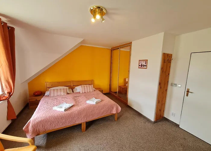 Sneznik Pensjonat 3*