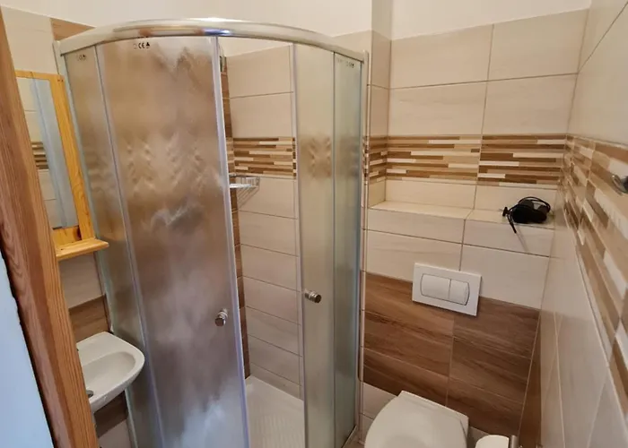 Pensjonat Sneznik 3*