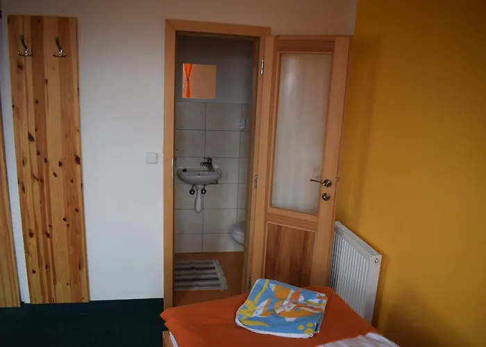 Sneznik 3*