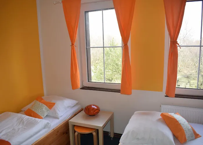 Sneznik Pensjonat 3*