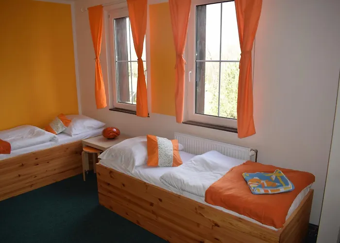 Pensjonat Sneznik 3*