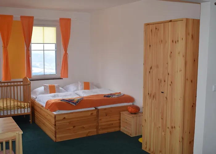 Sneznik 3*